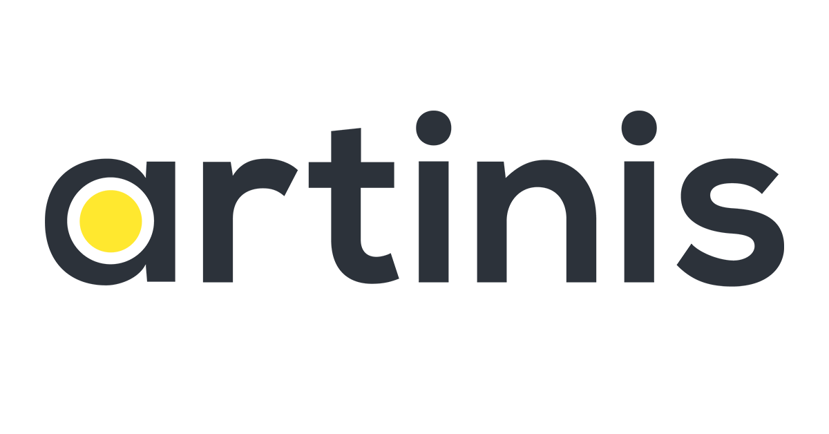 Artinis_logo