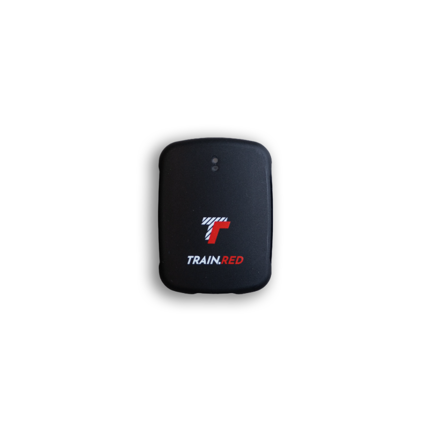 Train.Red FYER Sensor (buiten EU/zakelijk) + app